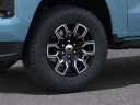 Thumbnail image of 2025 Chevrolet Colorado at Steet - Ponte Chevrolet