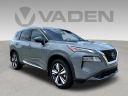 Thumbnail image of 2023 Nissan Rogue at Vaden Nissan of Hinesville - Used