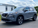 Thumbnail image of 2023 Nissan Rogue at Vaden Nissan of Hinesville - Used
