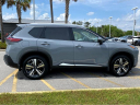 Thumbnail image of 2023 Nissan Rogue at Vaden Nissan of Hinesville - Used