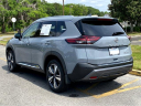 Thumbnail image of 2023 Nissan Rogue at Vaden Nissan of Hinesville - Used