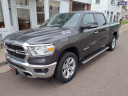 Thumbnail image of 2020 Ram 1500 at Gilberts Of Sand Creek