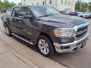Thumbnail image of 2020 Ram 1500 at Gilberts Of Sand Creek