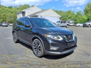 Thumbnail image of 2018 Nissan Rogue at Canton Auto Exchange