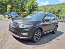Thumbnail image of 2018 Nissan Rogue at Canton Auto Exchange