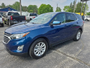 Thumbnail image of 2020 Chevrolet Equinox at Cook Chevrolet