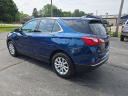Thumbnail image of 2020 Chevrolet Equinox at Cook Chevrolet