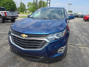 Thumbnail image of 2020 Chevrolet Equinox at Cook Chevrolet
