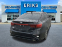 Thumbnail image of 2020 Kia Forte at EriksChevroletUSED of Kokomo, IN