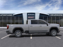 Thumbnail image of 2025 GMC Sierra 2500HD at LaFontaine Buick GMC of Dearborn