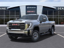 Thumbnail image of 2025 GMC Sierra 2500HD at LaFontaine Buick GMC of Dearborn