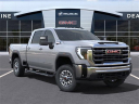 Thumbnail image of 2025 GMC Sierra 2500HD at LaFontaine Buick GMC of Dearborn