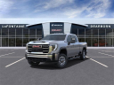 Thumbnail image of 2025 GMC Sierra 2500HD at LaFontaine Buick GMC of Dearborn