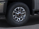 Thumbnail image of 2025 GMC Sierra 2500HD at LaFontaine Buick GMC of Dearborn