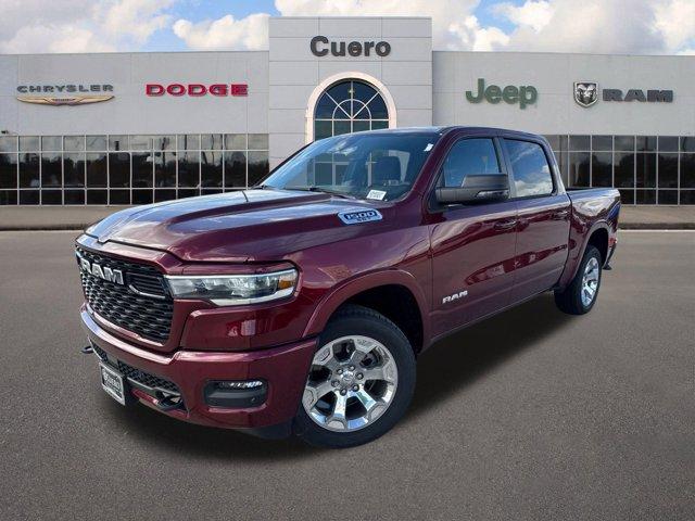 Thumbnail image of 2025 Ram 1500 at CueroDodgeChryslerJeepRam of Cuero, TX