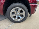 Thumbnail image of 2025 Ram 1500 at CueroDodgeChryslerJeepRam of Cuero, TX