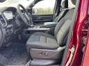 Thumbnail image of 2025 Ram 1500 at CueroDodgeChryslerJeepRam of Cuero, TX