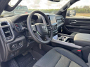 Thumbnail image of 2025 Ram 1500 at CueroDodgeChryslerJeepRam of Cuero, TX