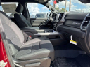 Thumbnail image of 2025 Ram 1500 at CueroDodgeChryslerJeepRam of Cuero, TX