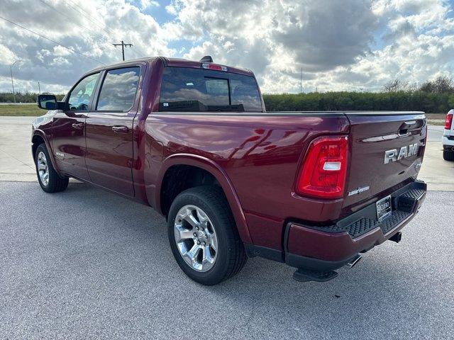 Thumbnail image of 2025 Ram 1500 at CueroDodgeChryslerJeepRam of Cuero, TX