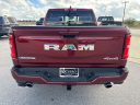 Thumbnail image of 2025 Ram 1500 at CueroDodgeChryslerJeepRam of Cuero, TX