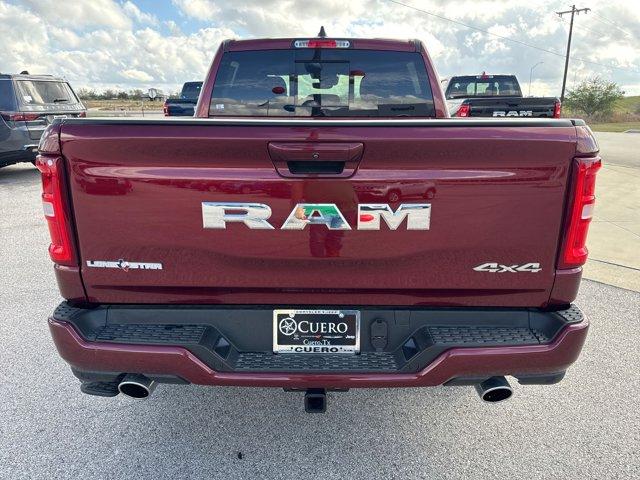 Thumbnail image of 2025 Ram 1500 at CueroDodgeChryslerJeepRam of Cuero, TX