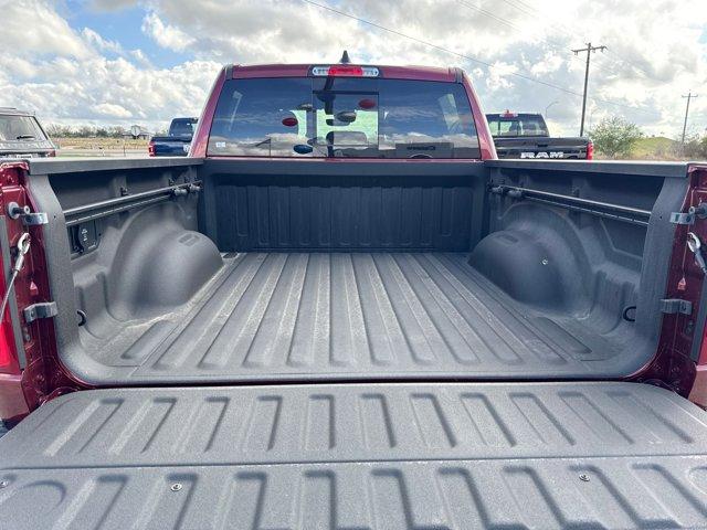 Thumbnail image of 2025 Ram 1500 at CueroDodgeChryslerJeepRam of Cuero, TX