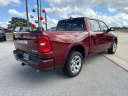 Thumbnail image of 2025 Ram 1500 at CueroDodgeChryslerJeepRam of Cuero, TX