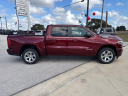 Thumbnail image of 2025 Ram 1500 at CueroDodgeChryslerJeepRam of Cuero, TX