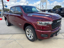 Thumbnail image of 2025 Ram 1500 at CueroDodgeChryslerJeepRam of Cuero, TX