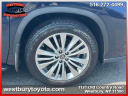 Thumbnail image of 2023 Toyota Highlander Hybrid at Westbury Toyota Scion