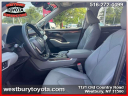 Thumbnail image of 2023 Toyota Highlander Hybrid at Westbury Toyota Scion