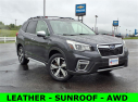 Thumbnail image of 2019 Subaru Forester at Pinkerton Chevrolet