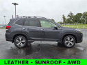 Thumbnail image of 2019 Subaru Forester at Pinkerton Chevrolet