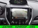 Thumbnail image of 2019 Subaru Forester at Pinkerton Chevrolet