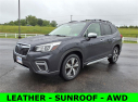 Thumbnail image of 2019 Subaru Forester at Pinkerton Chevrolet