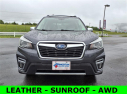 Thumbnail image of 2019 Subaru Forester at Pinkerton Chevrolet