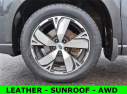 Thumbnail image of 2019 Subaru Forester at Pinkerton Chevrolet