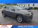 Thumbnail image of 2021 Jeep Cherokee at Cook Chevrolet