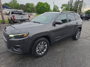 Thumbnail image of 2021 Jeep Cherokee at Cook Chevrolet