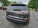 Thumbnail image of 2021 Jeep Cherokee at Cook Chevrolet