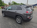 Thumbnail image of 2021 Jeep Cherokee at Cook Chevrolet