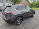 Thumbnail image of 2021 Jeep Cherokee at Cook Chevrolet