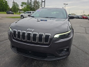 Thumbnail image of 2021 Jeep Cherokee at Cook Chevrolet