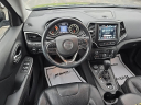 Thumbnail image of 2021 Jeep Cherokee at Cook Chevrolet