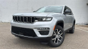 Thumbnail image of 2025 Jeep Grand Cherokee at Golling Chrysler Dodge Jeep Ram