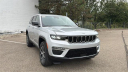 Thumbnail image of 2025 Jeep Grand Cherokee at Golling Chrysler Dodge Jeep Ram