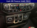 Thumbnail image of 2022 Jeep Wrangler Unlimited at Westbury Jeep Chrysler Dodge - Used