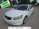 Thumbnail image of 2010 Honda Accord at GaleanaChryslerJeepDodgeRam of Fort  Myers, FL