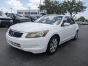Thumbnail image of 2010 Honda Accord at GaleanaChryslerJeepDodgeRam of Fort  Myers, FL